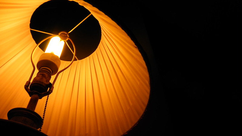 Designer lamps online