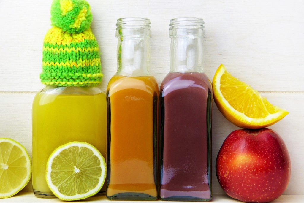 Nutricionista en Valencia y zumos de frutas: entre sabores y decisiones saludables 8