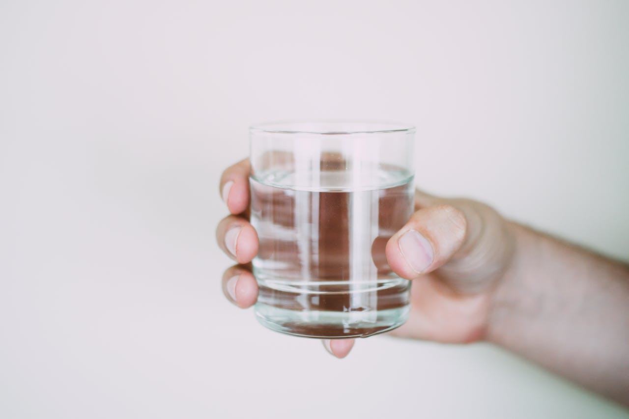 Fuentes de agua para empresas