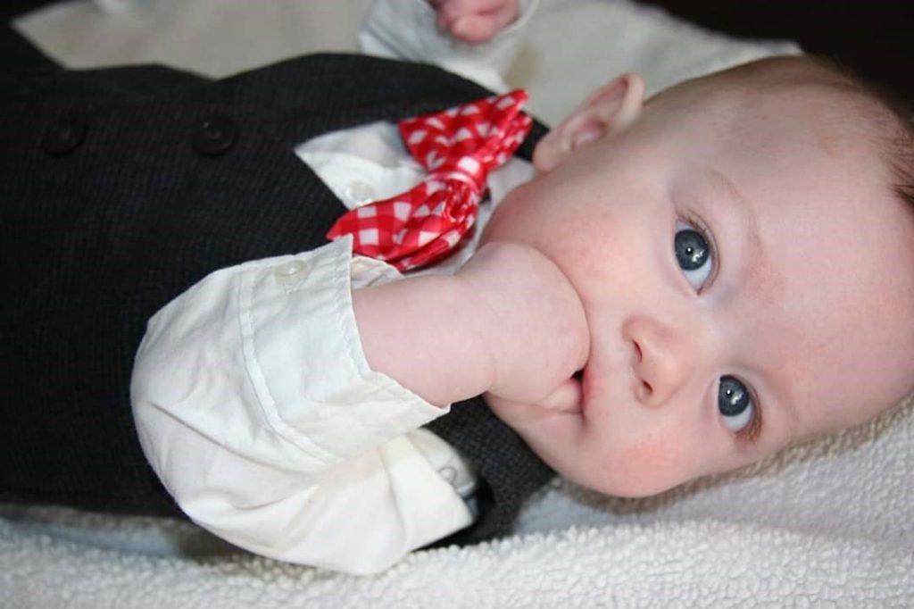 asesora de lactancia en Valencia