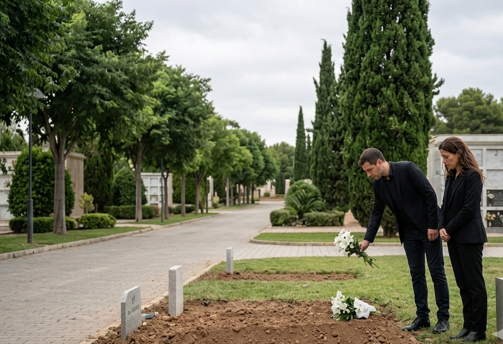 servicios funerarios Castellón - Valencia 